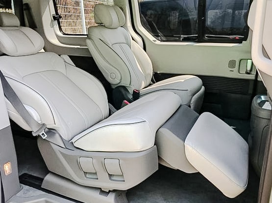 인천공항콜택시